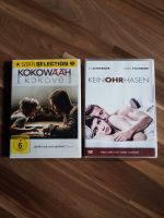 Kokowääh, Keinohrhasen, Dvd, Filme West - Höchst Vorschau