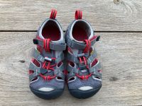 KEEN Seacamp II CNX Outdoor-Sandalen Top Zustand, Gr. 29 Aubing-Lochhausen-Langwied - Aubing Vorschau