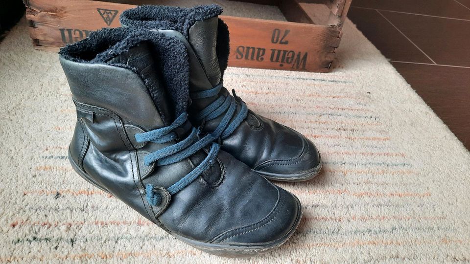 Camper Stiefel Winterstiefel Peu in Effeltrich