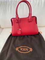 Neue Original Tod’s Tasche Hamburg - Altona Vorschau