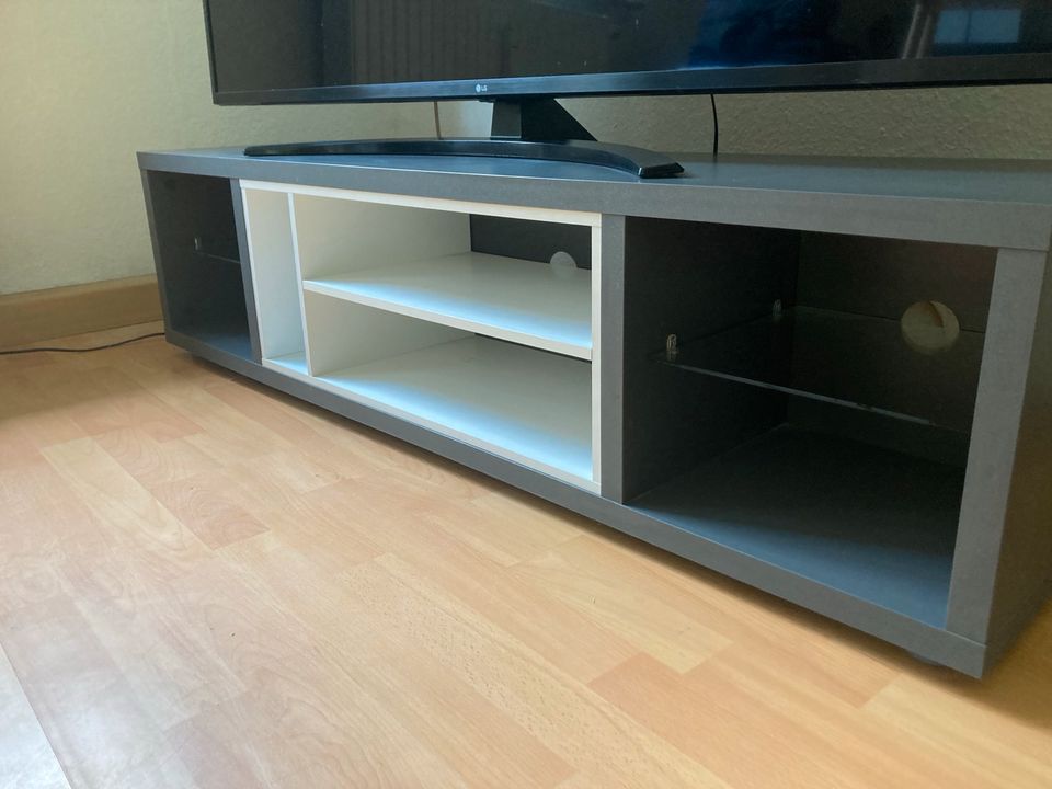 TV Lowboard Sideboard TV Schrank in Stadtroda