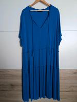 Bon PRIX Kleid *inklVersand* Gr.56 Royal Blau Sommer Rheinland-Pfalz - Mainz Vorschau
