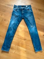 Jack and Jones Jeans blau Silm/Glenn W36 L34 Baden-Württemberg - Spaichingen Vorschau