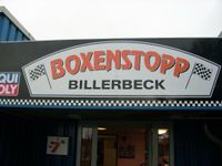 Boxenstopp Billerbeck- SAISON  2024 Nordrhein-Westfalen - Billerbeck Vorschau