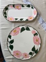 Villeroy und Boch Wild Rose Kuchenplatte Tortenplatte Bayern - Königsbrunn Vorschau