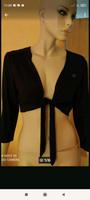 ❤️Lora Paltinger Mode &Himmelblau ❤️ Bolero "Neu* Brandenburg - Herzberg (Mark) Vorschau
