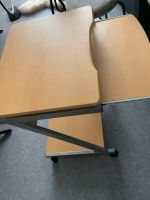 ausziehbaren Computertisch Bayern - Igling Vorschau