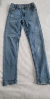 Zara Jeans, Gr. 134, schmaler Schnitt, used look Nordrhein-Westfalen - Pulheim Vorschau