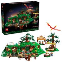 Lego 10354 The Shire Lord of the Rings/Hobbit NEU/OVP Dortmund - Scharnhorst Vorschau