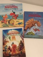 Der kleine Drache Kokosnuss- Bücher Nordrhein-Westfalen - Sassenberg Vorschau