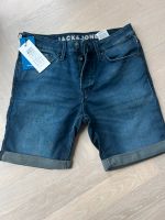 Jack & Jones, kurze Jeansshort Gr. S, Neu mit Etikett Bayern - Coburg Vorschau