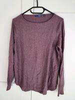 Lila Damen Pullover Charles Vögele Gr. M Niedersachsen - Großheide Vorschau