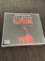 Hörbuch Illuminati- Dan Brown 6 CDs München - Schwabing-Freimann Vorschau