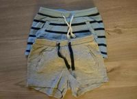 Zweier-Pack Shorts von H&M, Größe 74 Brandenburg - Cottbus Vorschau