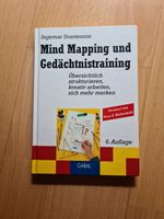 Mindmapping und Gedächtnistraining, 6. Auflage Stuttgart - Zuffenhausen Vorschau