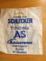 Über 100 alte Plastiktüten im Konvolut zu verkaufen Baden-Württemberg - Volkertshausen Vorschau