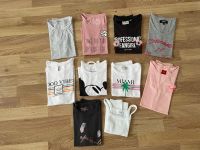 Paket T-Shirt Gr. 134 140 Sommer H&M Review Kids S.oliver Berlin - Biesdorf Vorschau