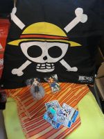 One Piece Set Karten Figuren Flagge Thüringen - Schmalkalden Vorschau