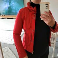 Taifun Businessjacke Blazerjacke mit Reißverschluss und Knöpfen Bad Godesberg - Schweinheim Vorschau