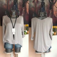 ❤️ Made in Italy LA Blusenshirt Seide Viscose S- L Altona - Hamburg Bahrenfeld Vorschau