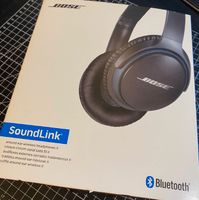 Bose Kopfhörer Soundlink around ear II Niedersachsen - Stadthagen Vorschau