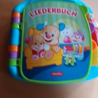 Liederbuch von Fisher-Price mit Musik Baden-Württemberg - Albstadt Vorschau