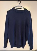 Blauer Zara Pullover Essen - Essen-Werden Vorschau