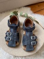 Sandalen blau Bisgaard Gr. 25 Sommer Schuhe Sandale Nordrhein-Westfalen - Herne Vorschau