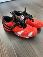 Sportschuhe Tennisschuhe Babolat orange non marking Nürnberg (Mittelfr) - Gebersdorf Vorschau