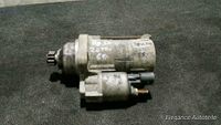 VW Tiguan 5N 2.0 TDI Anlasser Starter 02M911023N Hamburg-Mitte - Hamburg Billstedt Vorschau