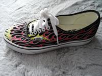 Vans Schuhe Größe 40 Nordrhein-Westfalen - Bottrop Vorschau