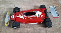 FERRARI 312 T2 Niki LAUDA 1/16 POLISTIL Thüringen - Erfurt Vorschau