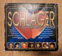 CD-Box Schlager Rendezvous / 10 CDs Hessen - Ehrenberg (Rhön) Vorschau