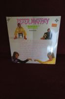 (Vinyl, LP) Peter Maffay-Omen (Reissue, Gatefold) (Textbeilage) Nordrhein-Westfalen - Wesseling Vorschau