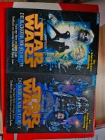 Star Wars Bücher Goldmann Verlag Sonderausgabe 1997 Nordrhein-Westfalen - Herdecke Vorschau