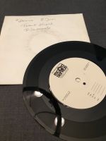 Frank Duval - Derrick, Vinyl, Single, Testpressing, White Label Nordrhein-Westfalen - Lohmar Vorschau