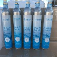 Co2 Zylinder-Füllung 60 Liter für alle Wassersprudler 5,50€ Hessen - Dornburg Vorschau