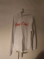 Coca Cola Hoodie Neu Nordrhein-Westfalen - Marl Vorschau