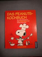 DAS PEANUTS KOCHBUCH Brandenburg - Erkner Vorschau