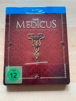 Der Medicus Blu-Ray Steelbook NEU München - Milbertshofen - Am Hart Vorschau