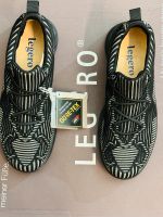 Legero "Neu" Damen Schuhe Stiefel Gr 4,5 (37 / 38) zum Binden Hessen - Schlüchtern Vorschau
