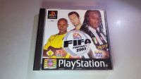 FIFA 2003 PS1 Spiel Playstation 1 komplett! sehr gut! Dortmund - Innenstadt-West Vorschau