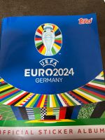 Topps UEFA Euro2024 sticker. Tauschen/Kaufen Nordrhein-Westfalen - Düren Vorschau