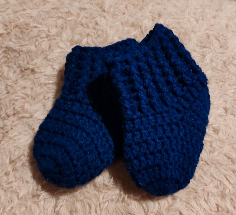 Babysocken in Neunkirchen