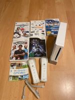 Nintendo Wii inkl. Spiele und Zubehör Bonn - Bonn-Zentrum Vorschau