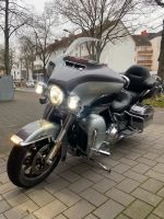 Harley Davidson Electra Gilde Ultra Limited Nordrhein-Westfalen - Frechen Vorschau