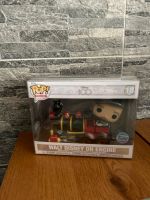 Funko Pop Walt Disney on Engine inkl. p Rheinland-Pfalz - Wolsfeld Vorschau