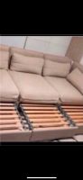 Ikea Vallentuna Bettbezug beige 1 mal Bettsofa Couch Sofa Frankfurt am Main - Eschersheim Vorschau