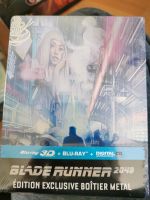 Blade runner 2049 Special Edition Nordrhein-Westfalen - Marl Vorschau