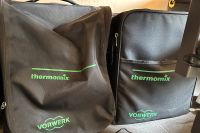 Thermomix Trolly /transportkoffer Nordrhein-Westfalen - Korschenbroich Vorschau